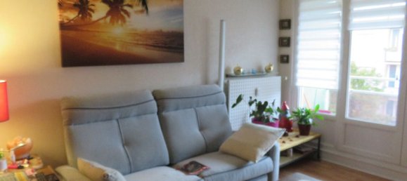 2 Schlafzimmer Wohnung in Colmar, France, Nr. 100448 2