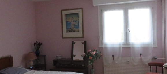 2 Schlafzimmer Wohnung in Colmar, France, Nr. 100448 5