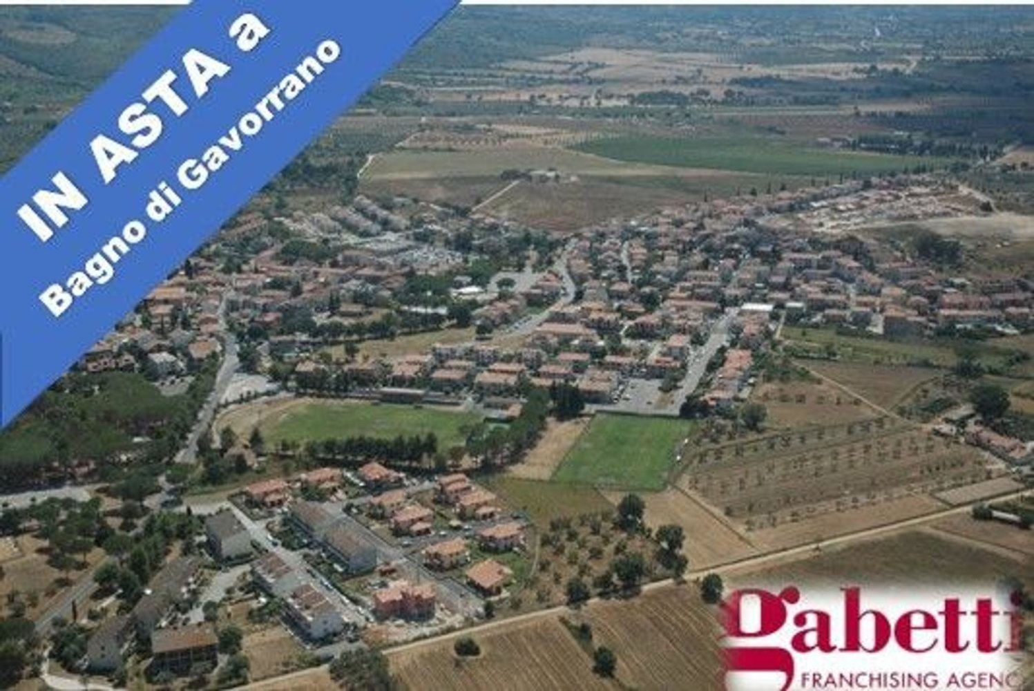 5 Schlafzimmer Wohnung in Gavorrano, Italy, Nr. 362492