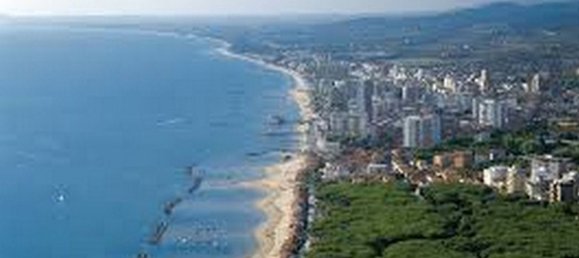 5 Schlafzimmer Wohnung in Gavorrano, Italy, Nr. 362492 6