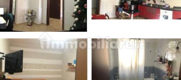Apartamento T4 em Messina, Italy N.º 51843 11
