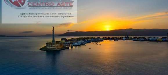Apartamento T4 em Messina, Italy N.º 51843 42