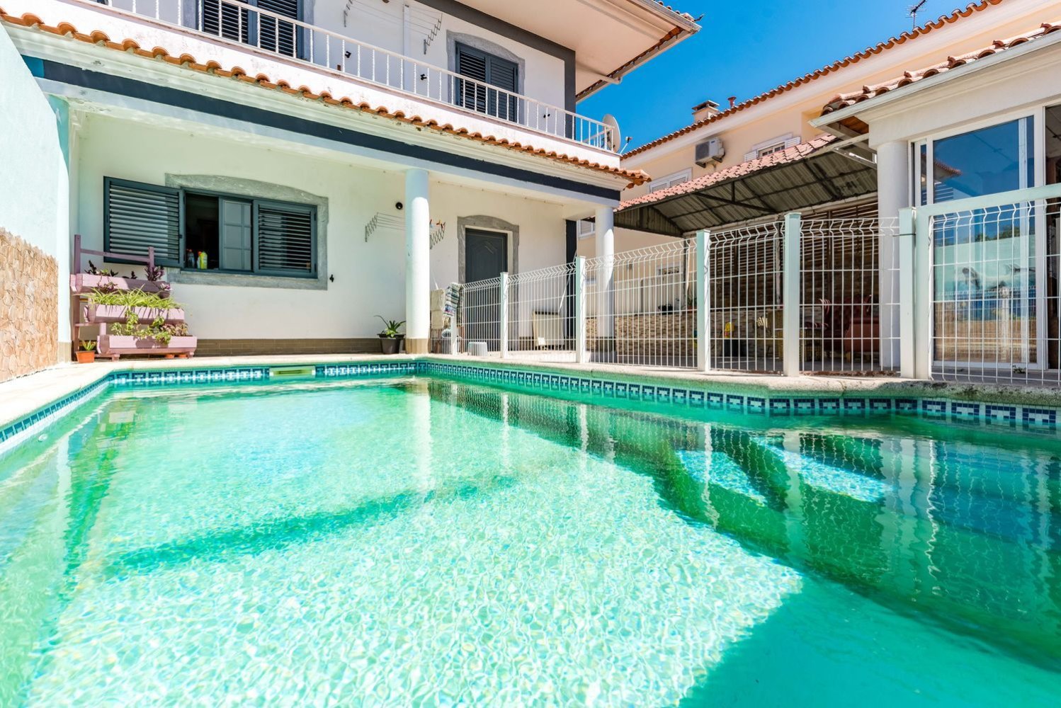 3 bedrooms House in Seixal, Portugal No. 217216