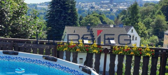 Casa de 5 habitaciónes en Erzgebirgskreis, Germany No. 10886 2