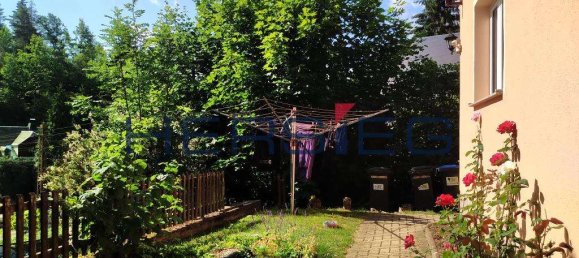 Casa de 5 habitaciónes en Erzgebirgskreis, Germany No. 10886 3