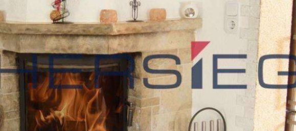 Casa de 5 habitaciónes en Erzgebirgskreis, Germany No. 10886 5