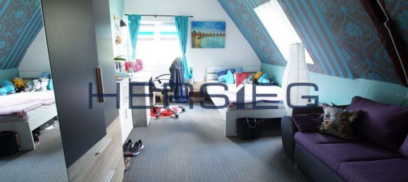 Casa de 5 habitaciónes en Erzgebirgskreis, Germany No. 10886 9