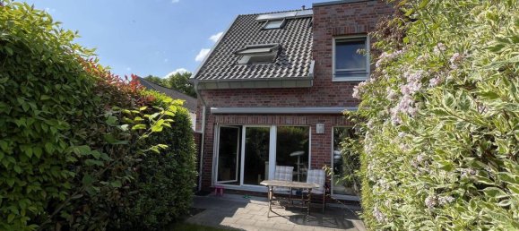 4 bedrooms Townhouse in Dusseldorf, Germany No. 122388 12