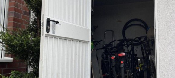 4 bedrooms Townhouse in Dusseldorf, Germany No. 122388 5