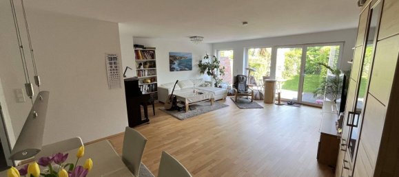 4 bedrooms Townhouse in Dusseldorf, Germany No. 122388 9
