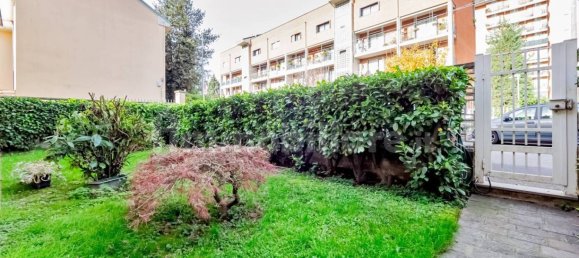 Villa de 2 dormitorios en Paderno Dugnano, Italy No. 327598 11