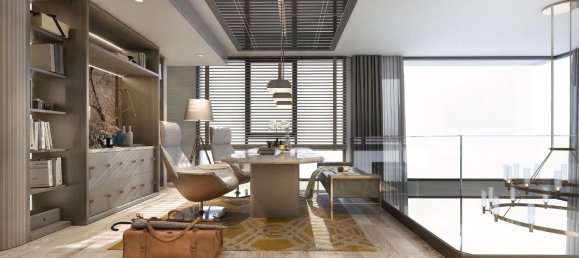 3 chambres Condo à FYNN SUKHUMVIT 31 Bangkok, Thailand No. 27934 6