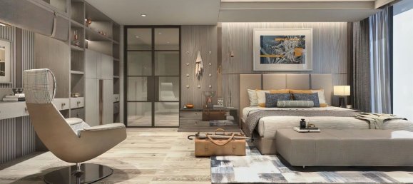 3 chambres Condo à FYNN SUKHUMVIT 31 Bangkok, Thailand No. 27934 9