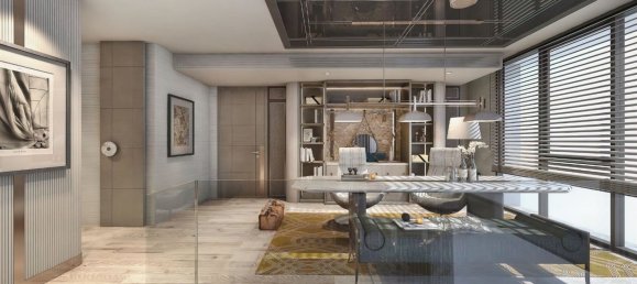 3 chambres Condo à FYNN SUKHUMVIT 31 Bangkok, Thailand No. 27934 7