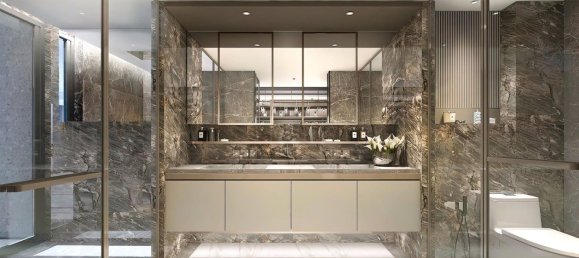 3 chambres Condo à FYNN SUKHUMVIT 31 Bangkok, Thailand No. 27934 12