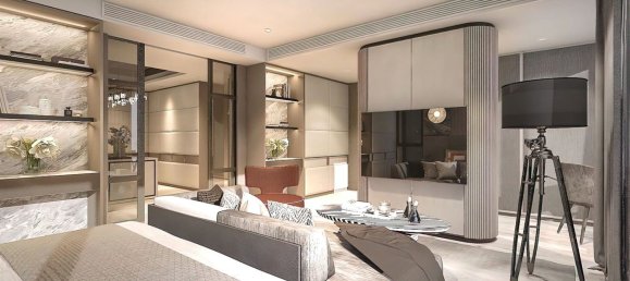 3 chambres Condo à FYNN SUKHUMVIT 31 Bangkok, Thailand No. 27934 2