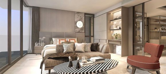 3 chambres Condo à FYNN SUKHUMVIT 31 Bangkok, Thailand No. 27934 5