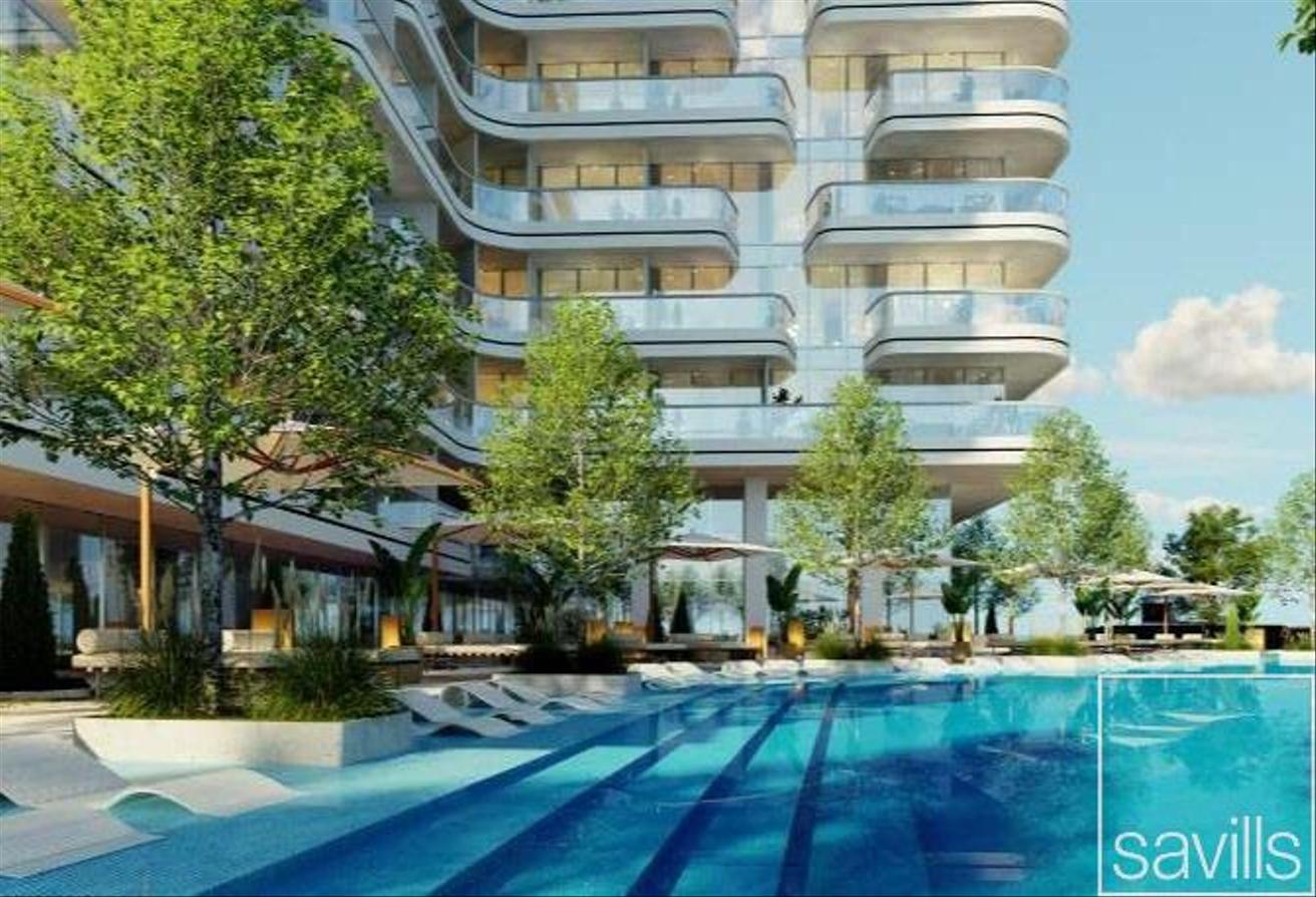 1 bedroom Apartment in Downtown Dubai (Downtown Burj Dubai), UAE No. 112273