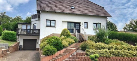 5 Schlafzimmer Stadthaus in Neunkirchen, Germany, Nr. 278955 2