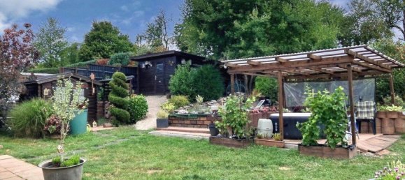 5 Schlafzimmer Stadthaus in Neunkirchen, Germany, Nr. 278955 3