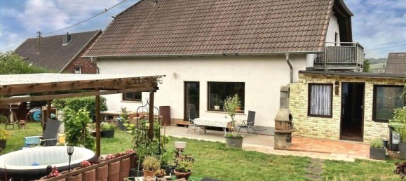 5 Schlafzimmer Stadthaus in Neunkirchen, Germany, Nr. 278955 4