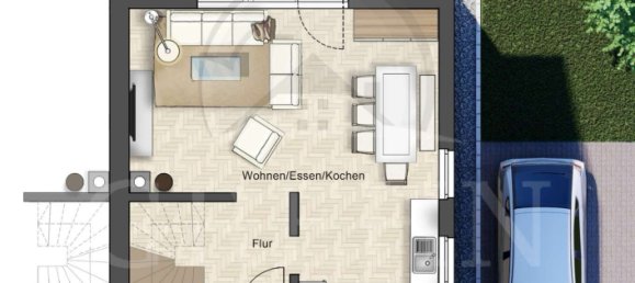 Moradia em banda T4 em Vorpommern-Rugen, Germany N.º 228298 30