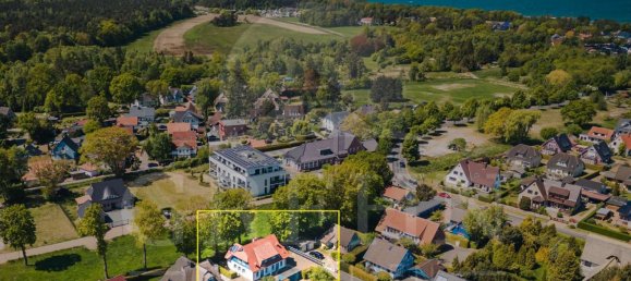 Moradia em banda T4 em Vorpommern-Rugen, Germany N.º 228298 2