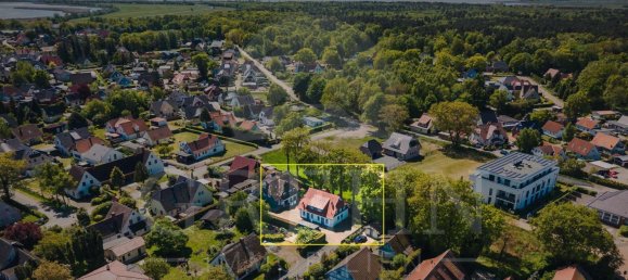 Moradia em banda T4 em Vorpommern-Rugen, Germany N.º 228298 24