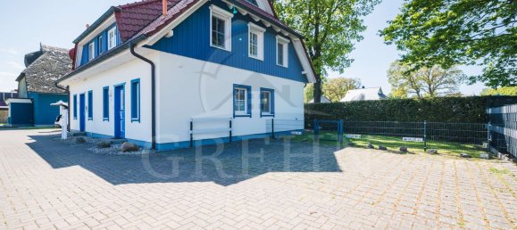 Moradia em banda T4 em Vorpommern-Rugen, Germany N.º 228298 5