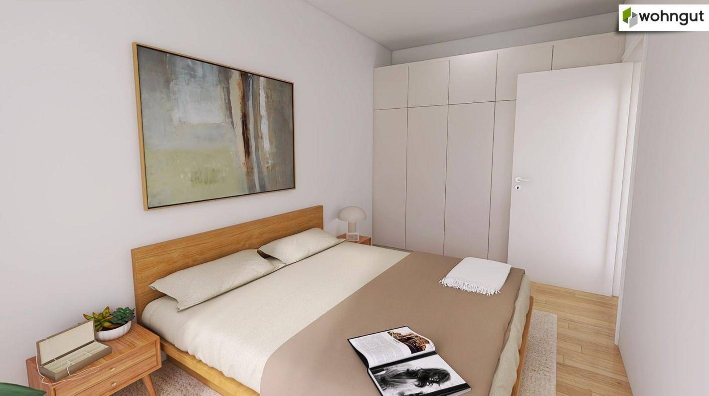 2-Zimmer Wohnung in Penzing, Austria, Nr. 110041