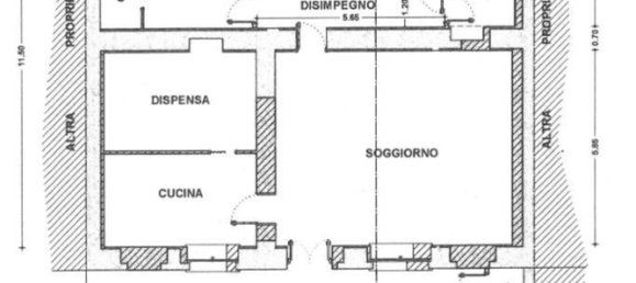 Casa T4 em San Giusto Canavese, Italy N.º 318733 32