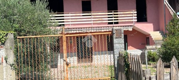 Casa T4 em San Giusto Canavese, Italy N.º 318733 23