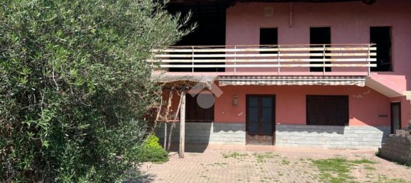 Casa T4 em San Giusto Canavese, Italy N.º 318733 31