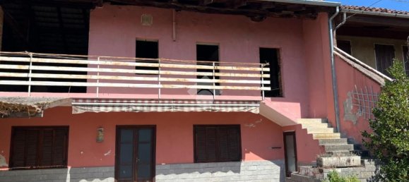 Casa T4 em San Giusto Canavese, Italy N.º 318733 2