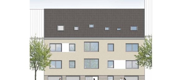 2-Zimmer Wohnung in Cologne, Germany, Nr. 206456 3