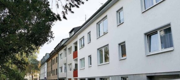 2-Zimmer Wohnung in Cologne, Germany, Nr. 206456 5