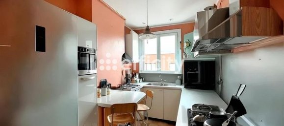 2 chambres Appartement à Villeurbanne, France No. 288343 5