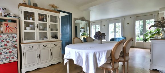 Casa de 4 dormitorios en Saint-Germain-de-la-Grange, France No. 163503 4