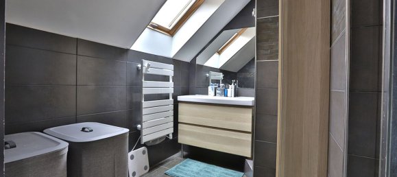 Casa de 4 dormitorios en Saint-Germain-de-la-Grange, France No. 163503 7