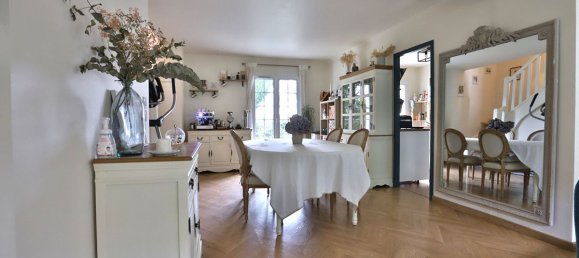 Casa de 4 dormitorios en Saint-Germain-de-la-Grange, France No. 163503 3