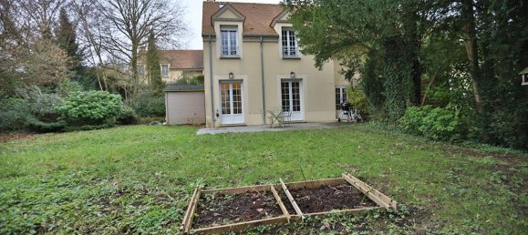 Casa de 4 dormitorios en Saint-Germain-de-la-Grange, France No. 163503 12