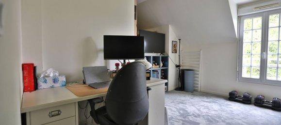 Casa de 4 dormitorios en Saint-Germain-de-la-Grange, France No. 163503 9