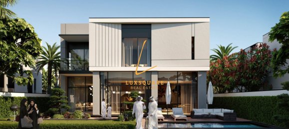 4 bedrooms Villa in Al Furjan, UAE No. 15832 9