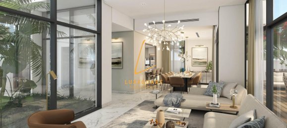 4 bedrooms Villa in Al Furjan, UAE No. 15832 6