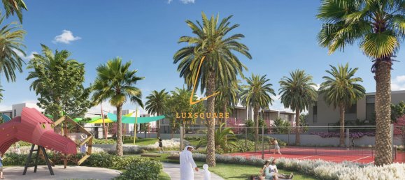 4 bedrooms Villa in Al Furjan, UAE No. 15832 26