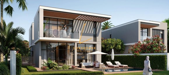 4 bedrooms Villa in Al Furjan, UAE No. 15832 2