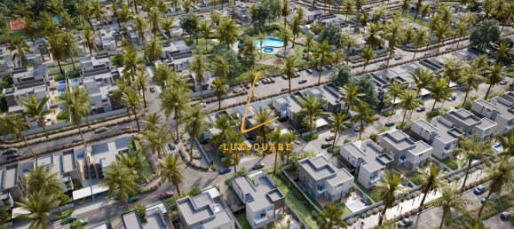 4 bedrooms Villa in Al Furjan, UAE No. 15832 22