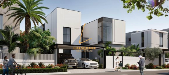 4 bedrooms Villa in Al Furjan, UAE No. 15832 12