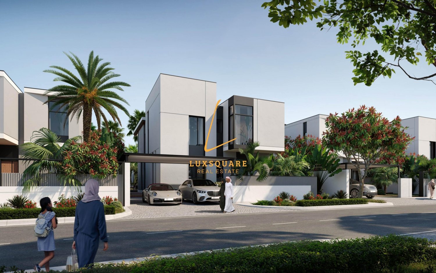 4 bedrooms Villa in Al Furjan, UAE No. 15832