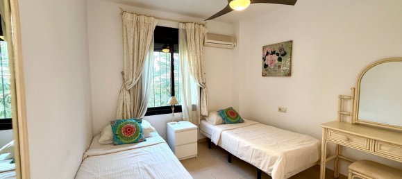 2 Schlafzimmer Wohnung in Marbella, Spain, Nr. 144539 15